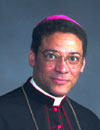 Bishop Joseph Perry