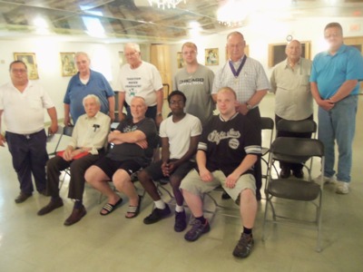 Knights of Columbus, Chicago Heights Council