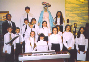 Children's Choir